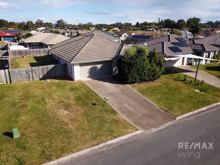 Seventh view of Homely house listing, 20 Jeita Circuit, Caboolture QLD 4510
