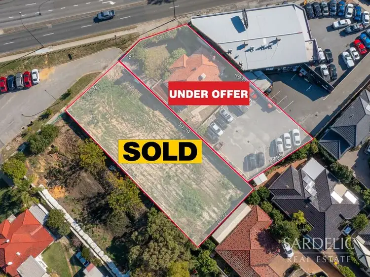 96 Lockhart Street, Como WA 6152