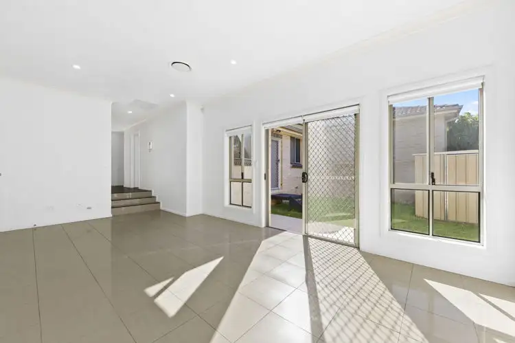 Third view of Homely villa listing, 6/128 Dunmore Street, Wentworthville NSW 2145