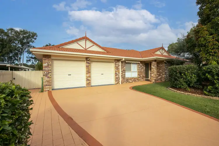 20 Belford Drive, Wellington Point QLD 4160