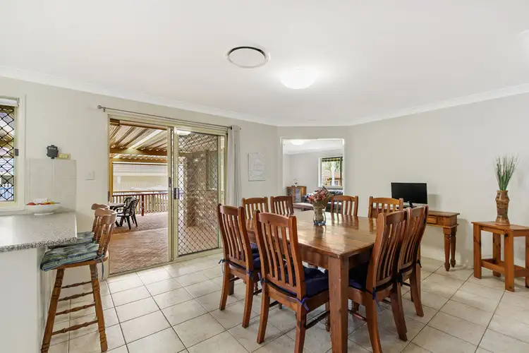 Fifth view of Homely house listing, 20 Belford Drive, Wellington Point QLD 4160