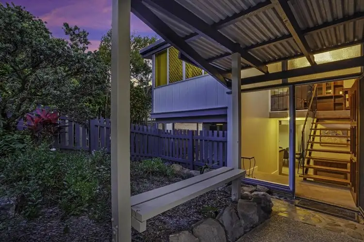Second view of Homely house listing, 7 Bursaria Court, Everton Hills QLD 4053