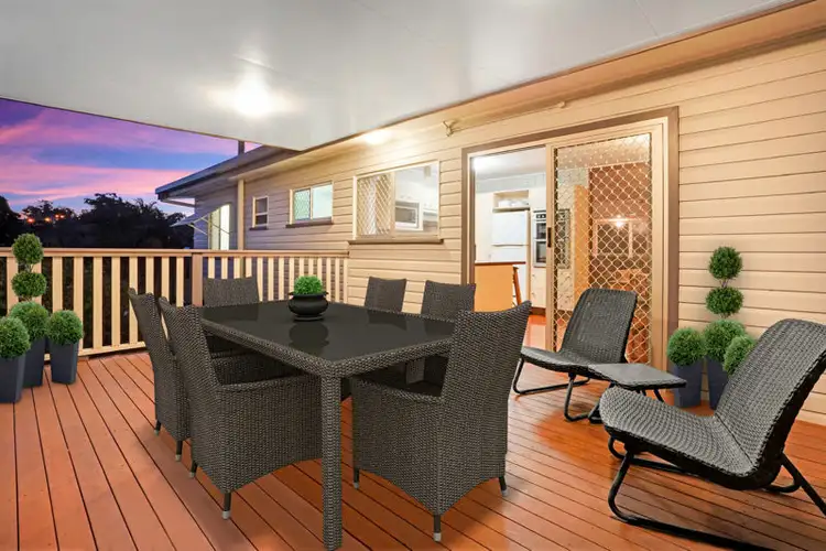 Fourth view of Homely house listing, 7 Bursaria Court, Everton Hills QLD 4053