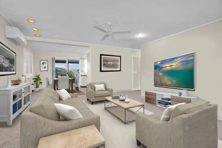 Fifth view of Homely house listing, 7 Bursaria Court, Everton Hills QLD 4053