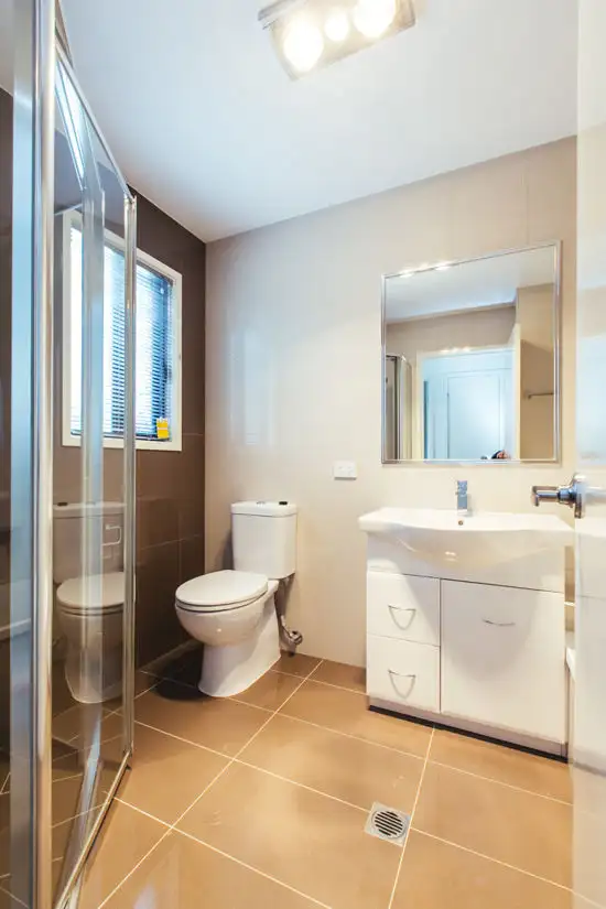 Second view of Homely townhouse listing, 43/407 Warrigal Road, Eight Mile Plains QLD 4113