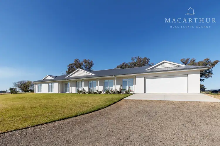 Main view of Homely house listing, 48 Matilda Crescent, Wagga Wagga NSW 2650