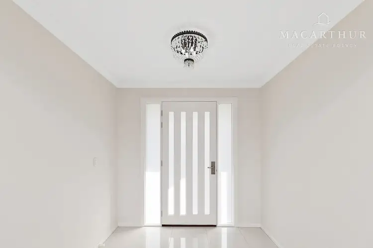 Second view of Homely house listing, 48 Matilda Crescent, Wagga Wagga NSW 2650