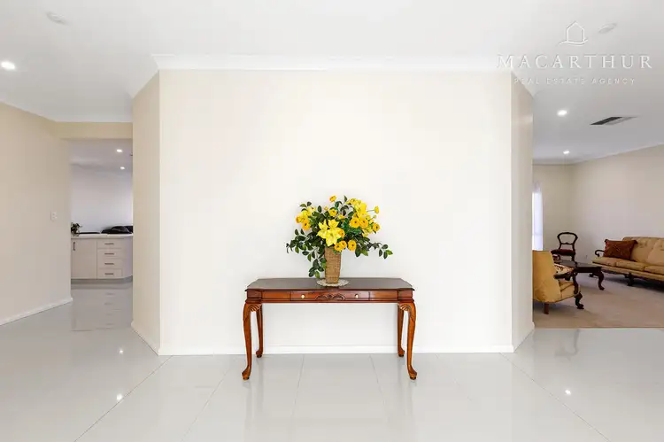 Third view of Homely house listing, 48 Matilda Crescent, Wagga Wagga NSW 2650