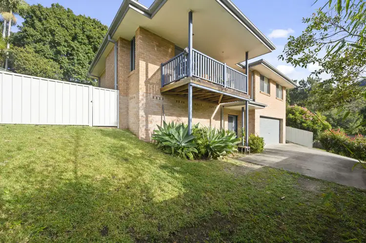 Main view of Homely house listing, 22a Sandra Close, Coffs Harbour NSW 2450