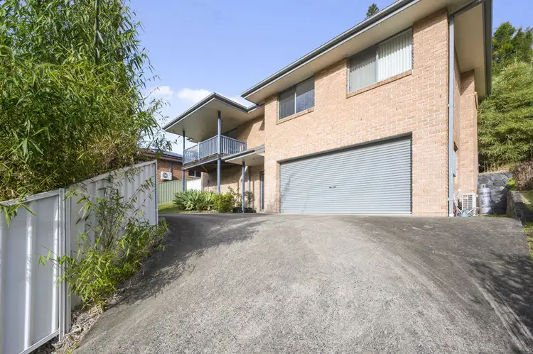 Second view of Homely house listing, 22a Sandra Close, Coffs Harbour NSW 2450
