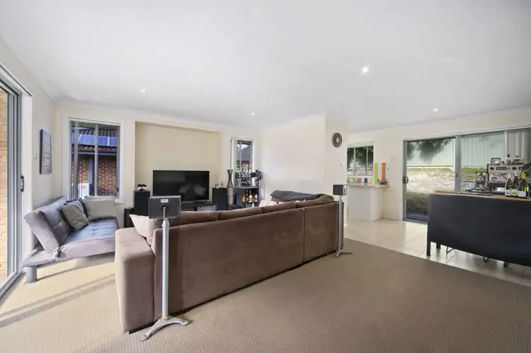 Third view of Homely house listing, 22a Sandra Close, Coffs Harbour NSW 2450