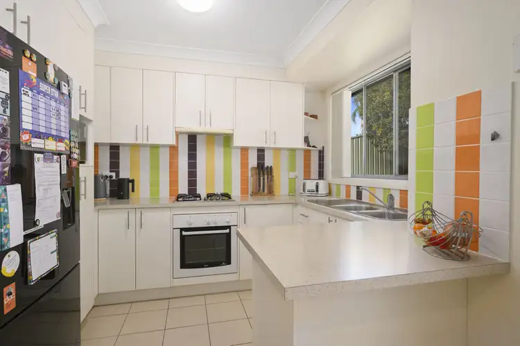 Fourth view of Homely house listing, 22a Sandra Close, Coffs Harbour NSW 2450