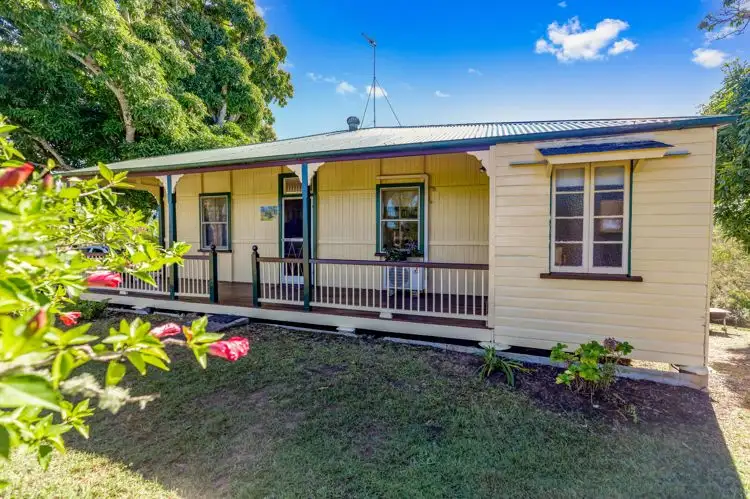 Main view of Homely house listing, 130-134 Blackall Range Road, Woombye QLD 4559