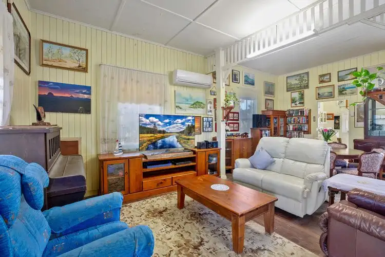 Fourth view of Homely house listing, 130-134 Blackall Range Road, Woombye QLD 4559