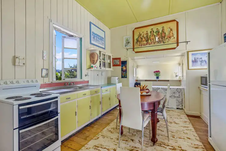 Sixth view of Homely house listing, 130-134 Blackall Range Road, Woombye QLD 4559