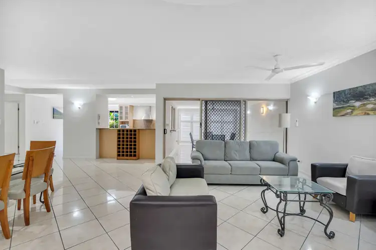 Second view of Homely unit listing, 801/2-10 Greenslopes Street, Cairns North QLD 4870