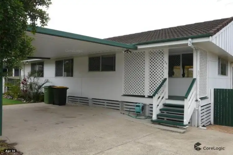 82 CENTAUR STREET, Redcliffe QLD 4020