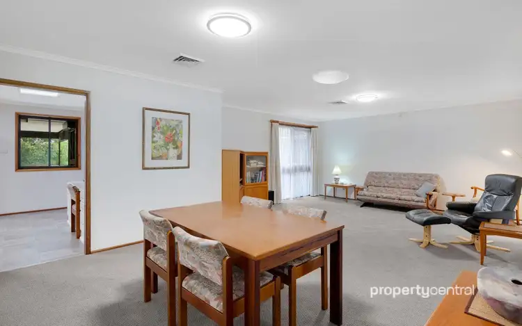 Third view of Homely house listing, 58 Eucalyptus Drive, Cranebrook NSW 2749