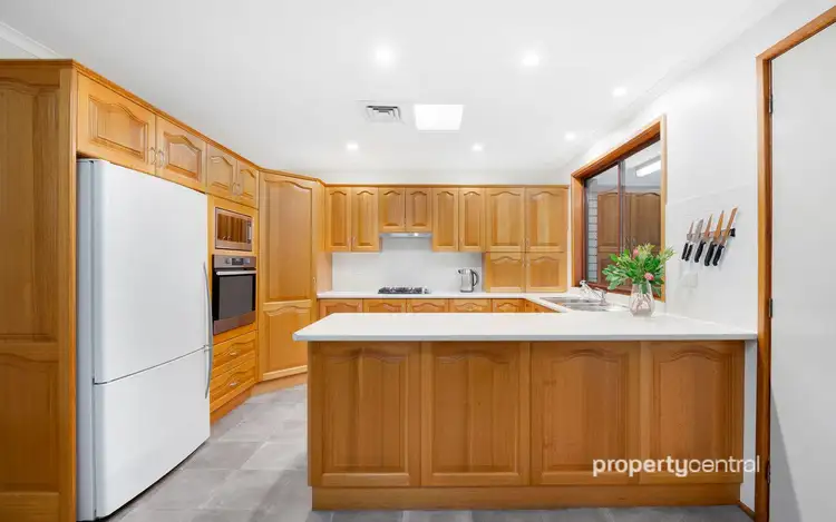 Fourth view of Homely house listing, 58 Eucalyptus Drive, Cranebrook NSW 2749