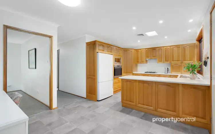 Fifth view of Homely house listing, 58 Eucalyptus Drive, Cranebrook NSW 2749