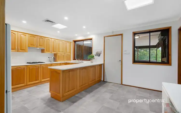 Sixth view of Homely house listing, 58 Eucalyptus Drive, Cranebrook NSW 2749