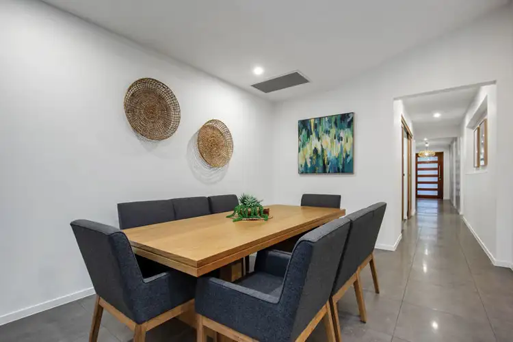 Seventh view of Homely house listing, 53 Marina Parade, Jacobs Well QLD 4208