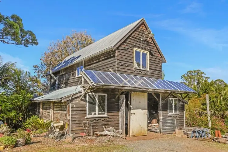 Sixth view of Homely rural property listing, Lot 184, 1025 Ponfords Road, Comboyne NSW 2429