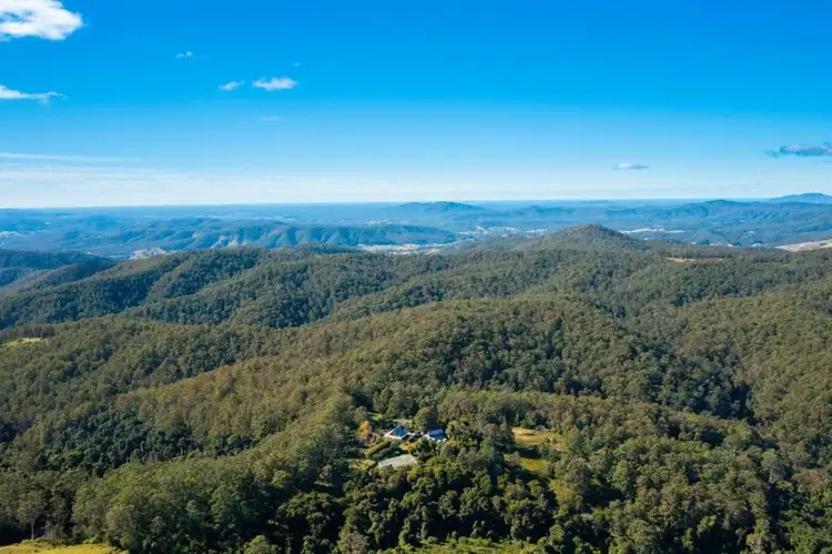 Seventh view of Homely rural property listing, Lot 184, 1025 Ponfords Road, Comboyne NSW 2429