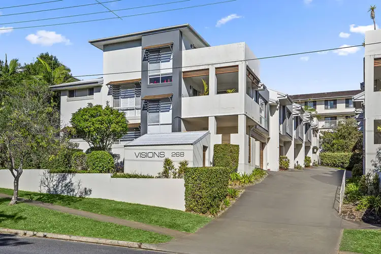 Main view of Homely townhouse listing, 7/268 Harbour Drive, Coffs Harbour NSW 2450