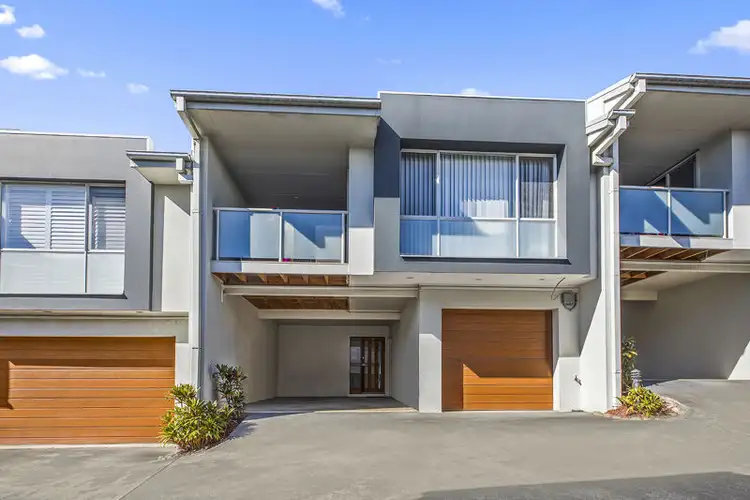 Fifth view of Homely townhouse listing, 7/268 Harbour Drive, Coffs Harbour NSW 2450