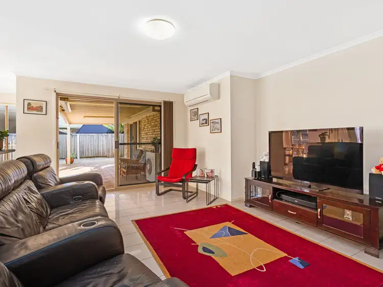 Second view of Homely house listing, 6 Opera Close, Bracken Ridge QLD 4017