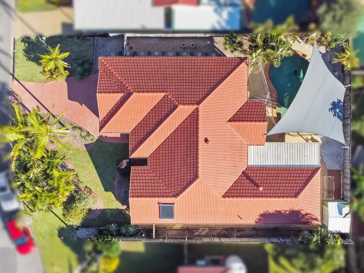 Fifth view of Homely house listing, 6 Opera Close, Bracken Ridge QLD 4017