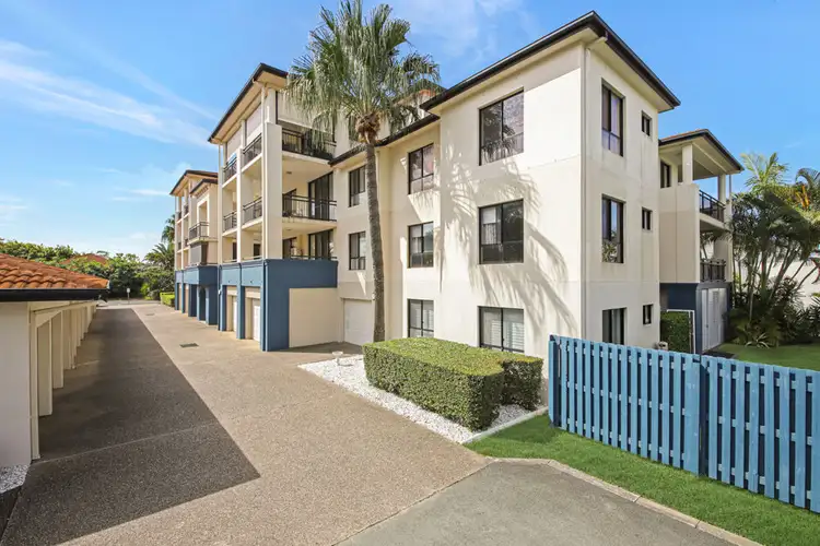 Fourth view of Homely apartment listing, 7020 Phoenix Palms Drive, Hope Island QLD 4212