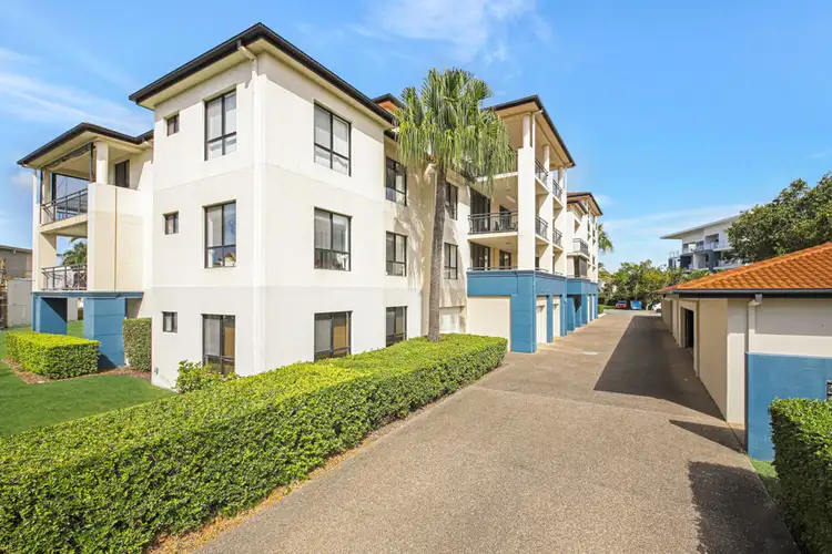 Sixth view of Homely apartment listing, 7020 Phoenix Palms Drive, Hope Island QLD 4212