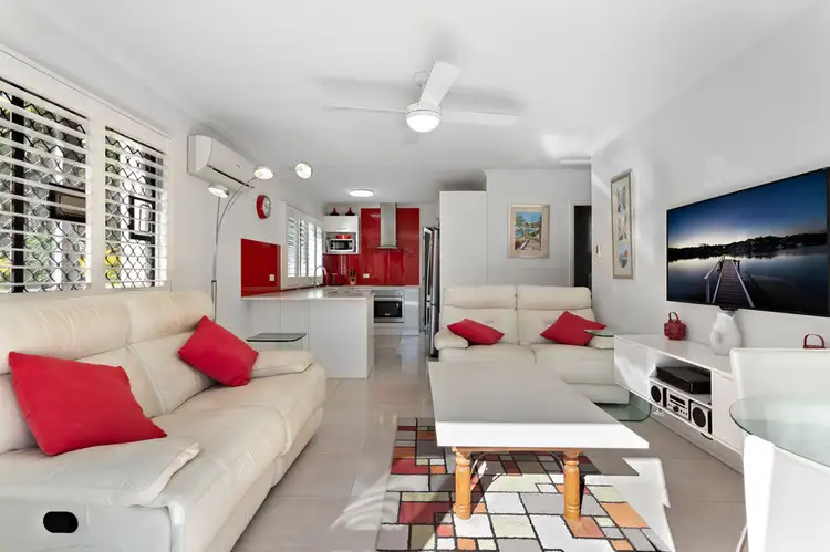 4/53 Winchester St, Hamilton QLD 4007