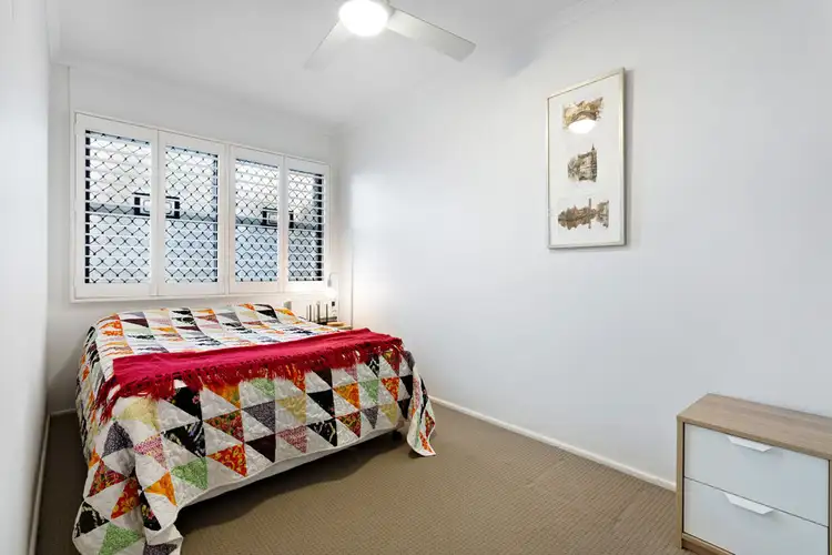 Fifth view of Homely unit listing, 4/53 Winchester St, Hamilton QLD 4007