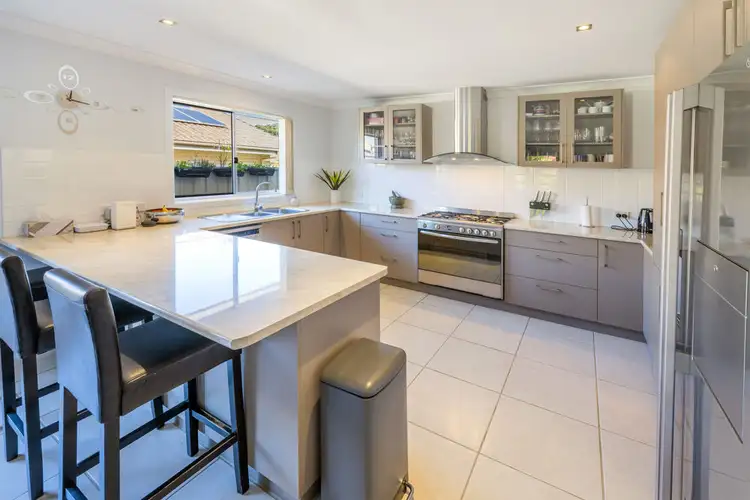 Third view of Homely house listing, 51 Simon Street, Corindi Beach NSW 2456
