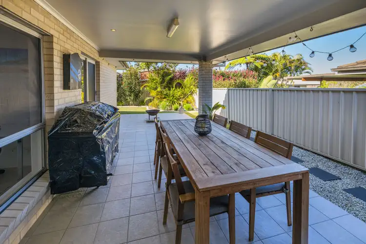 Fourth view of Homely house listing, 51 Simon Street, Corindi Beach NSW 2456