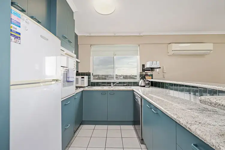 Fifth view of Homely unit listing, 18/62 Esplanade, Golden Beach QLD 4551