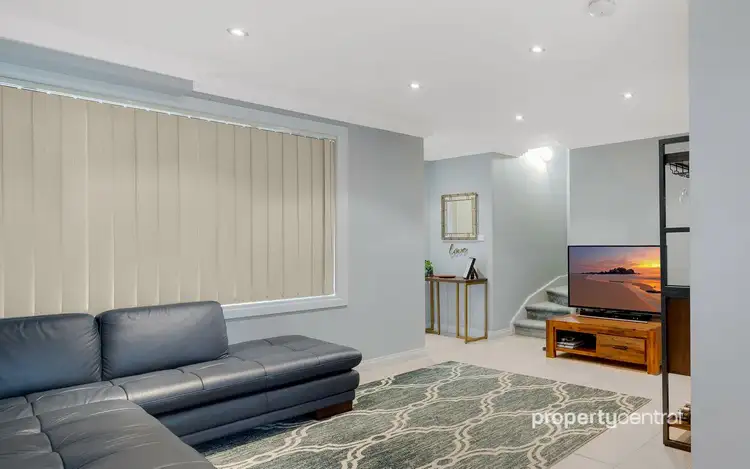Fourth view of Homely townhouse listing, 1/47 Barry Street, Cambridge Park NSW 2747