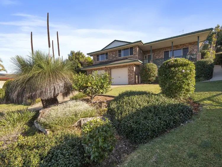 6 Amber Close, Coffs Harbour NSW 2450