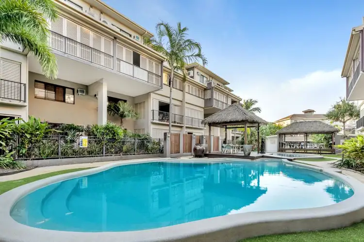208/2-8 Rigg Street, Woree QLD 4868