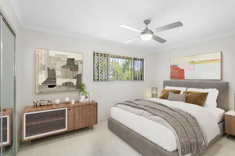 Third view of Homely townhouse listing, 2/42 Pademelon Circuit, North Lakes QLD 4509