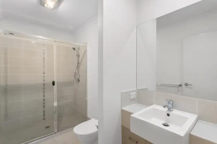 Fourth view of Homely townhouse listing, 2/42 Pademelon Circuit, North Lakes QLD 4509