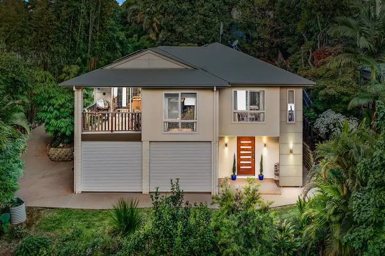 Main view of Homely house listing, 3 Palmforest Close, Woombye QLD 4559