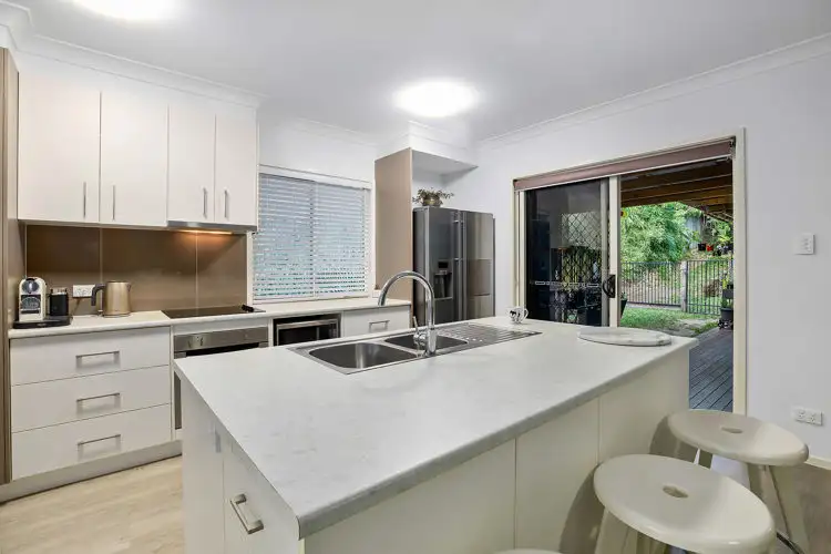 Fourth view of Homely house listing, 3 Palmforest Close, Woombye QLD 4559