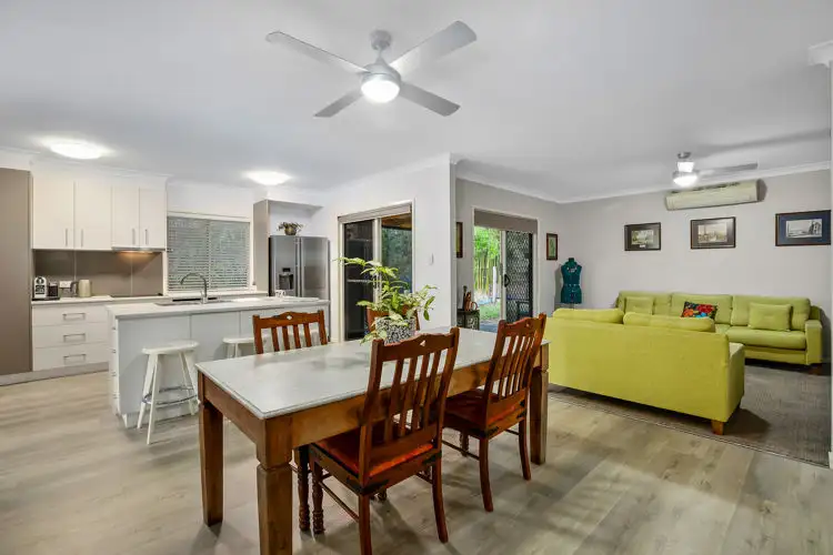 Sixth view of Homely house listing, 3 Palmforest Close, Woombye QLD 4559