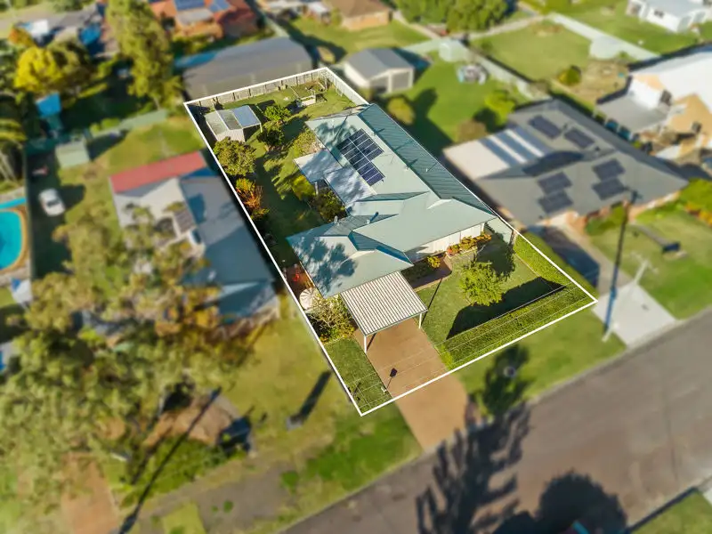 Main view of Homely house listing, 23 Warrawolong Street, Wyee NSW 2259