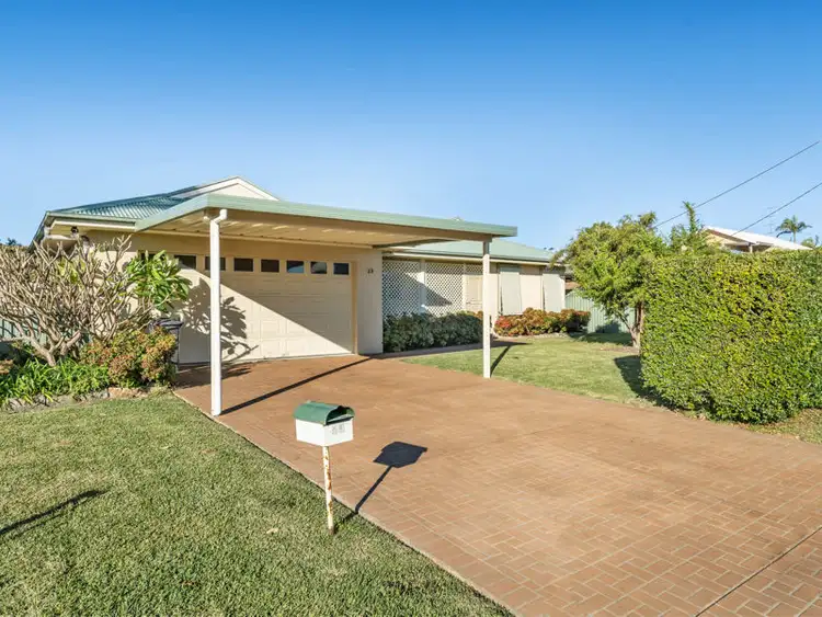 Second view of Homely house listing, 23 Warrawolong Street, Wyee NSW 2259