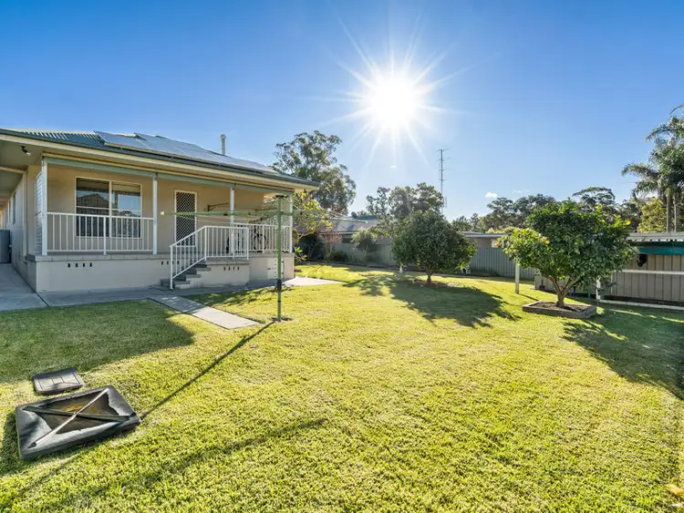 Third view of Homely house listing, 23 Warrawolong Street, Wyee NSW 2259